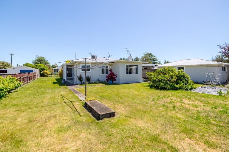 Photo of property in 85 Cockburn Street, Kuripuni, Masterton, 5810