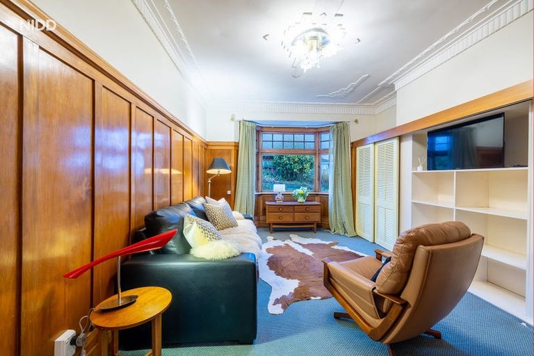 Photo of property in 21 Marewa Street, Kew, Dunedin, 9012