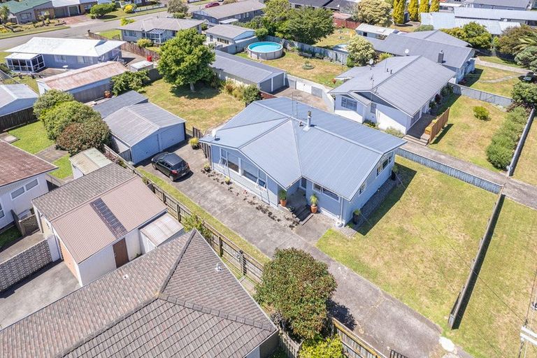 Photo of property in 82 Lincoln Road, Springvale, Whanganui, 4501
