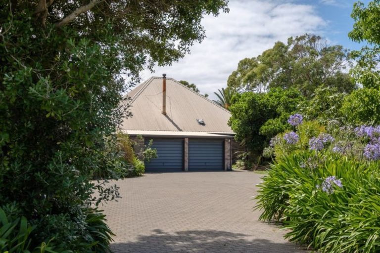 Photo of property in 55 Lloyd George Road, Wainui, Gisborne, 4010