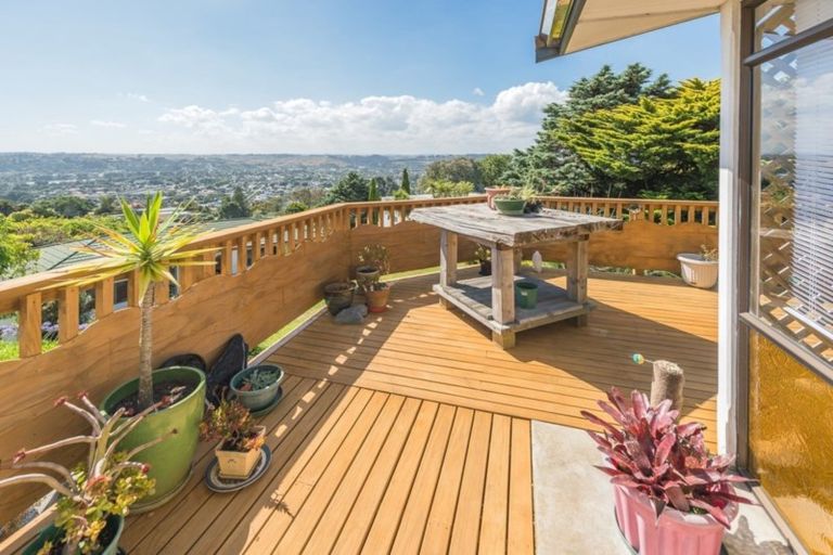 Photo of property in 93 Mount View Road, Bastia Hill, Whanganui, 4500