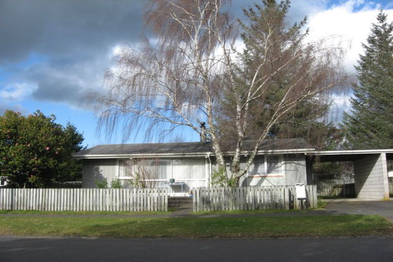 Photo of property in 2/61 Ohuanga Road, Turangi, 3334