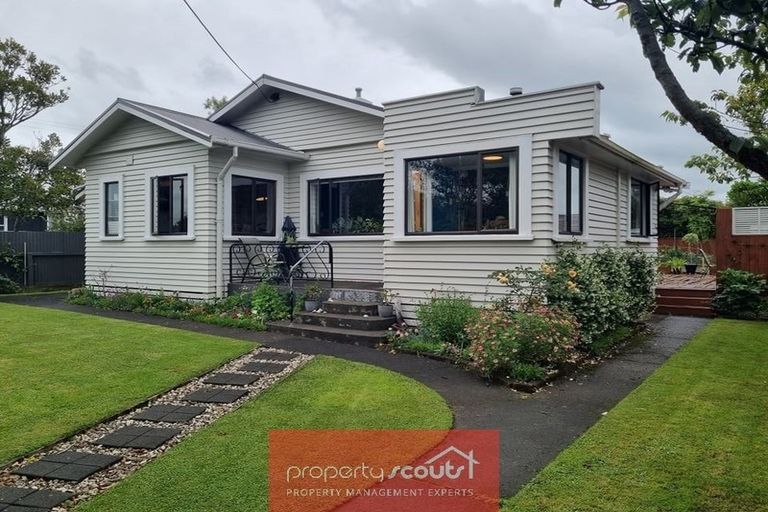 Photo of property in 348 Carrington Street, Vogeltown, New Plymouth, 4310