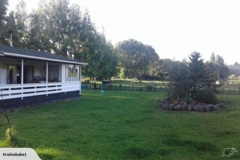 Photo of property in 431 Omanaia Road, Oue, Kaikohe, 0473