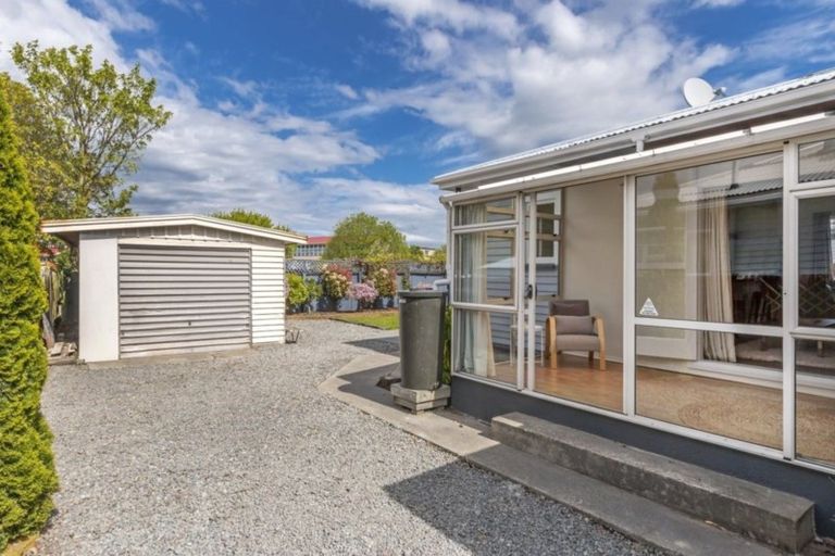 Photo of property in 624 Worcester Street, Linwood, Christchurch, 8062