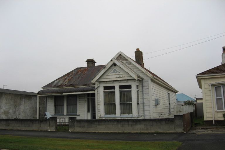 Photo of property in 56 Council Street, Saint Kilda, Dunedin, 9012