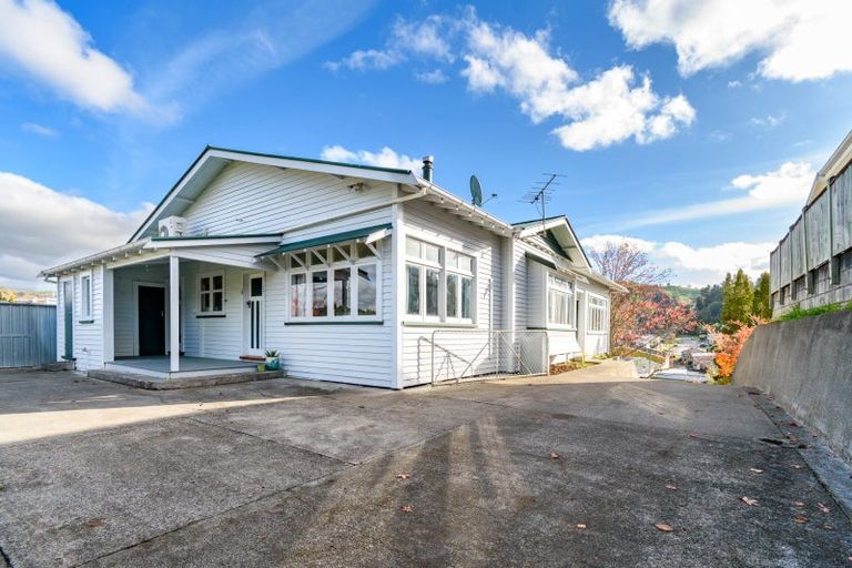 Photo of property in 134 Hautapu Street, Taihape, 4720