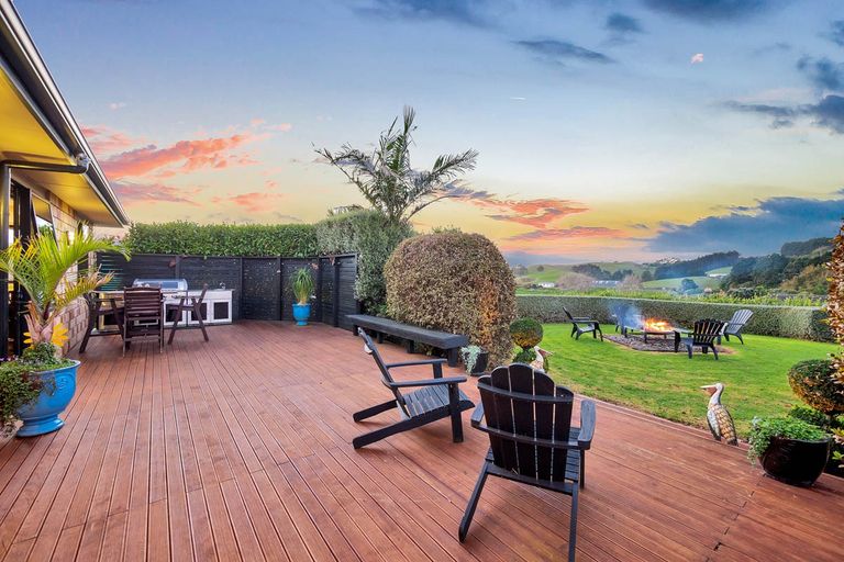 Photo of property in 320a Pinnacle Hill Road, Mangatawhiri, Bombay, 2675