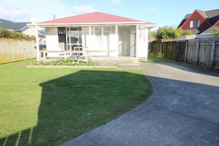 Photo of property in 50 Keeling Street, West End, Palmerston North, 4412
