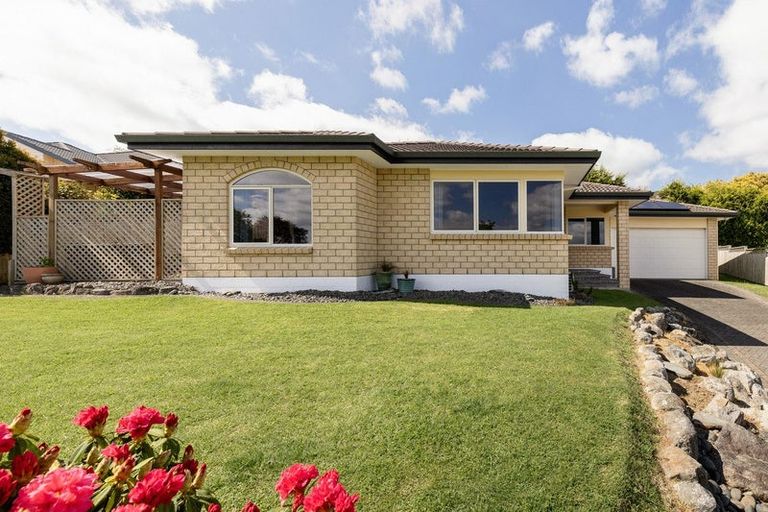 Photo of property in 19 Rowesdale Drive, Ohauiti, Tauranga, 3112