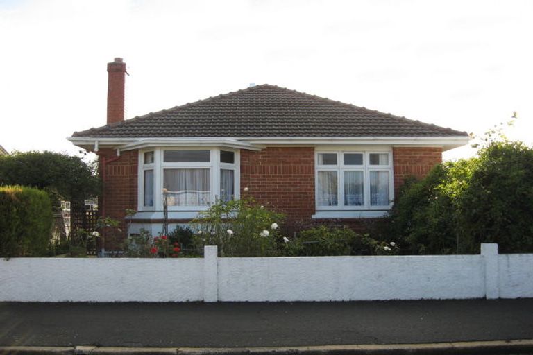 Photo of property in 5 Annex Street, Saint Kilda, Dunedin, 9012