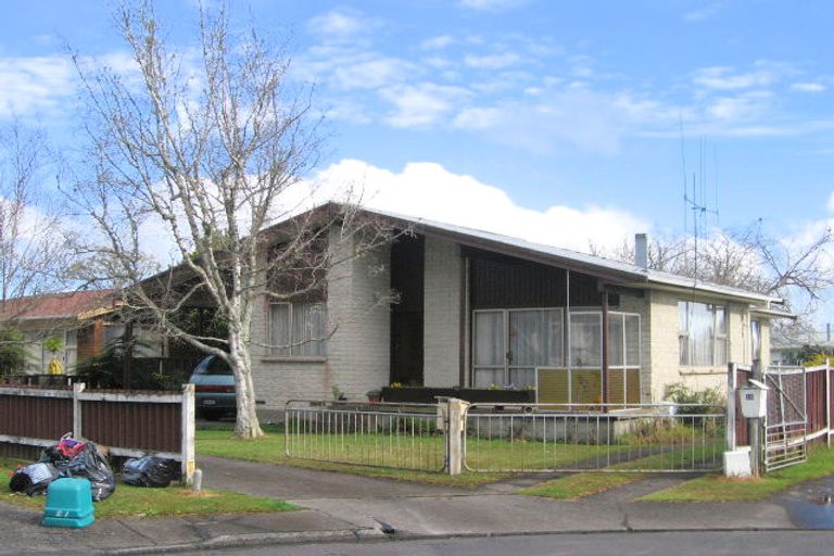 Photo of property in 13 Marion Place, Deanwell, Hamilton, 3206