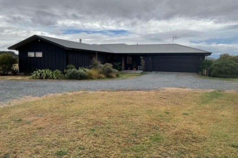 Photo of property in 9 Lakeview Drive, Foxton Beach, Foxton, 4815