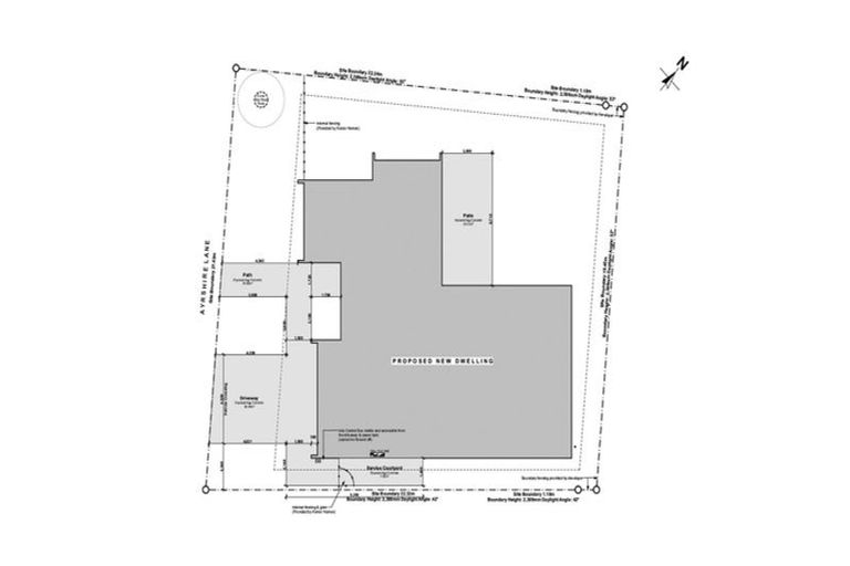Photo of property in 5 Ayrshire Lane, Halswell, Christchurch, 8025