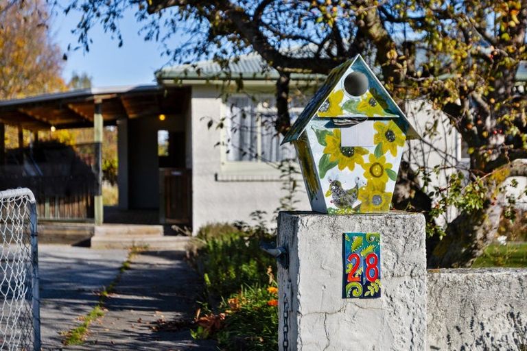 Photo of property in 28 Pery Street, Ranfurly, 9332