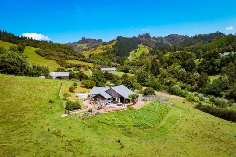 Photo of property in 57 Krippner Road, Puhoi, Warkworth, 0994