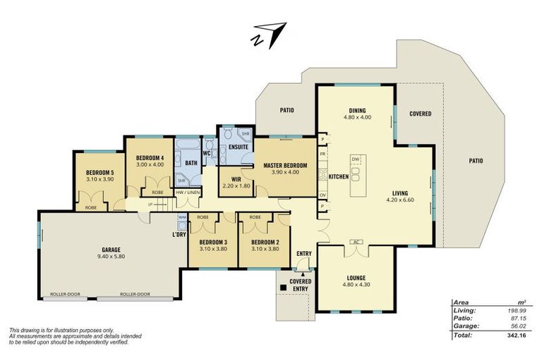 Photo of property in 23 Ina Ville Drive, Pukekohe, 2120