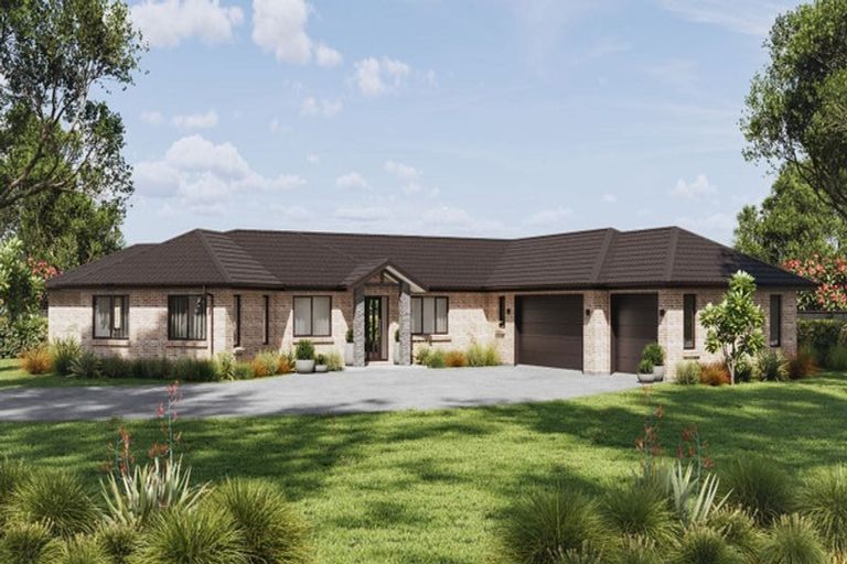 Photo of property in 46d Victoria Avenue, Waiuku, 2123