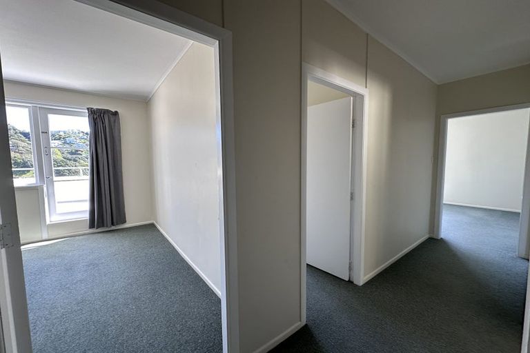 Photo of property in 5/20 Saint Michaels Crescent, Kelburn, Wellington, 6012