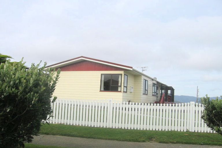 Photo of property in 278 Maungaraki Road, Maungaraki, Lower Hutt, 5010