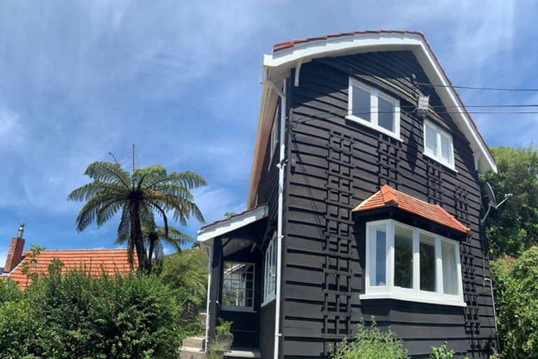 Photo of property in 63 Wade Street, Wadestown, Wellington, 6012