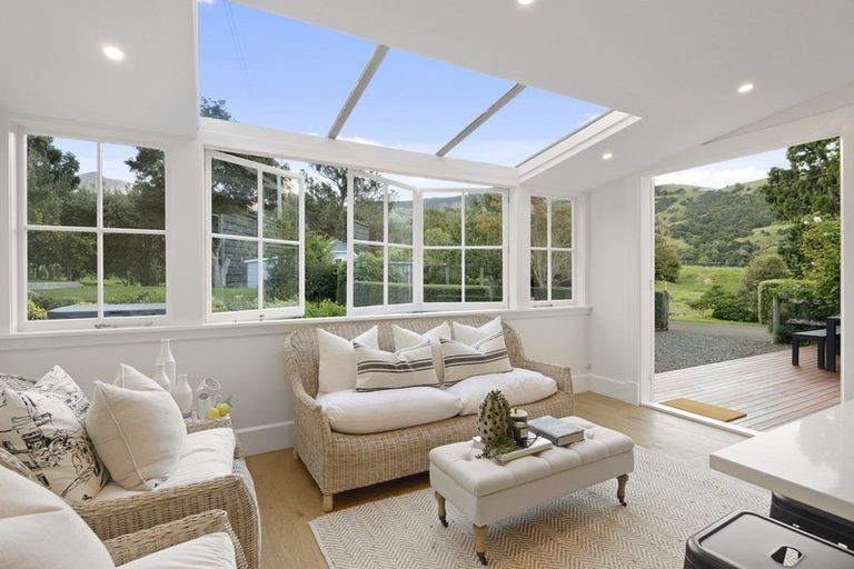 Photo of property in 252 Wainui Main Road, French Farm, Akaroa, 7582