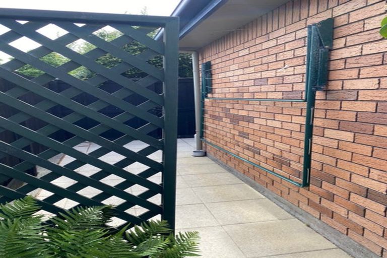 Photo of property in 31c Darvel Street, Riccarton, Christchurch, 8011