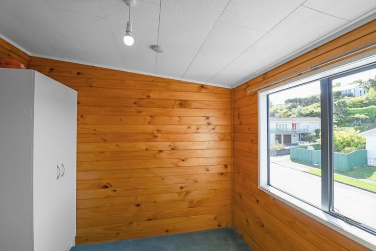 Photo of property in 281 Dowse Drive, Maungaraki, Lower Hutt, 5010