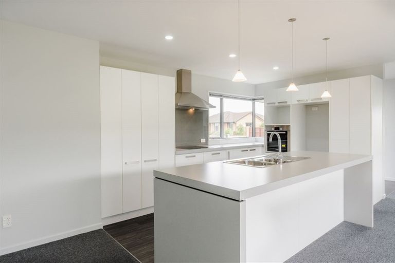 Photo of property in 27 Clematis Place, Wigram, Christchurch, 8042