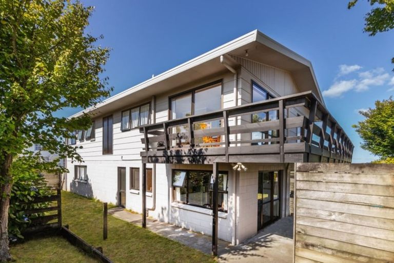 Photo of property in 8 Birch Street, Hilltop, Taupo, 3330