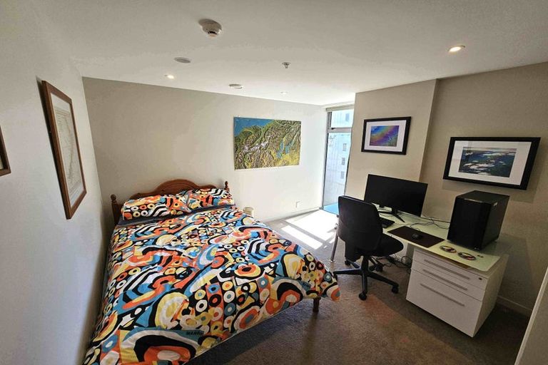 Photo of property in Elevate, 8/30c Taranaki Street, Te Aro, Wellington, 6011