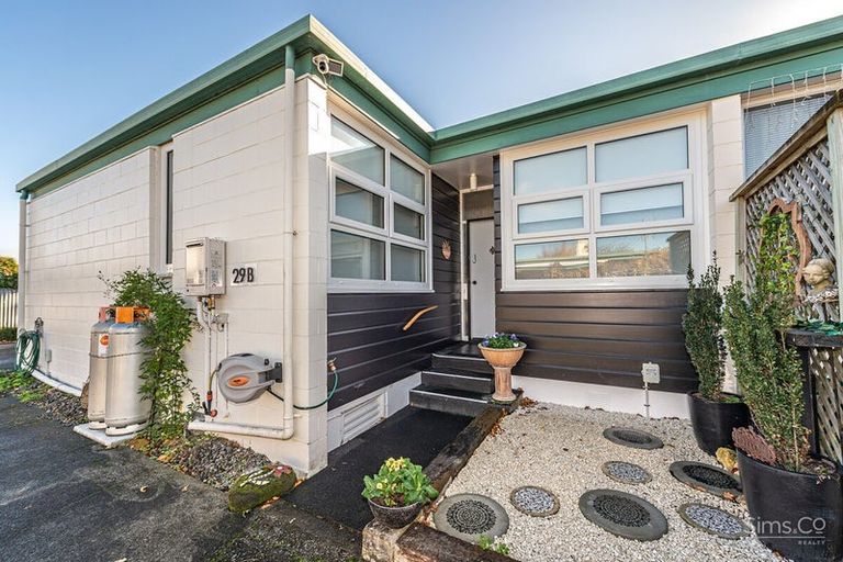 Photo of property in 29b Duncan Street, Whanganui East, Whanganui, 4500