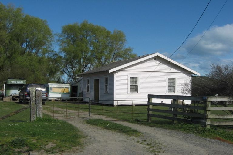 Photo of property in 191 Ruataniwha Road, Wairoa, 4108