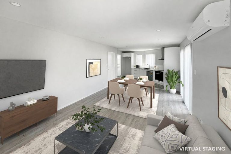 Photo of property in 8 Whangamaru Way, Papakura, 2110