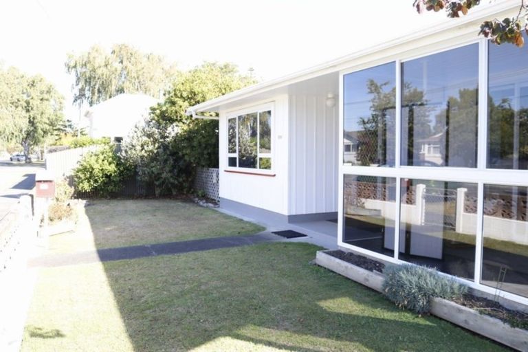 Photo of property in 23a Cumbrae Place, Aramoho, Whanganui, 4500