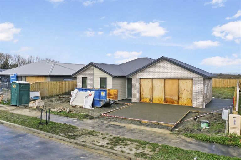 Photo of property in 31 Strowan Avenue, Elgin, Ashburton, 7700