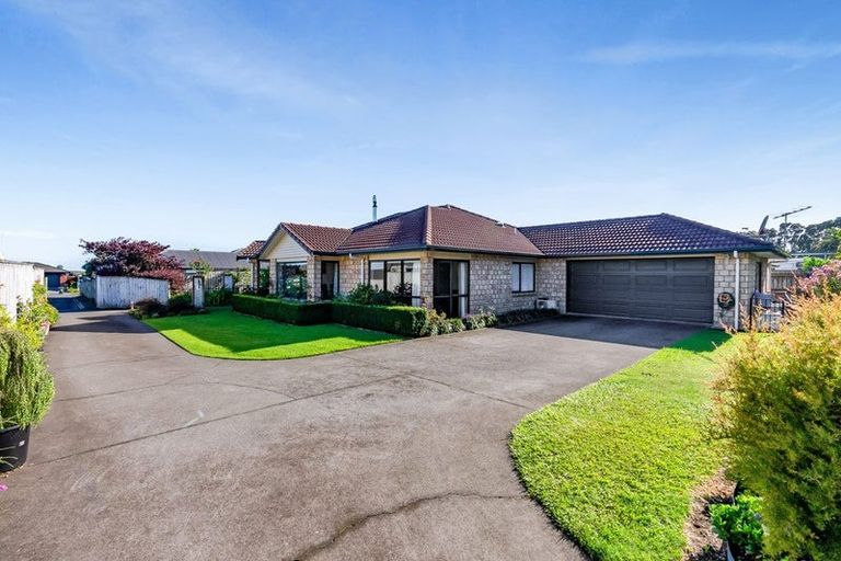 Photo of property in 12b Marlin Terrace, Bell Block, New Plymouth, 4312