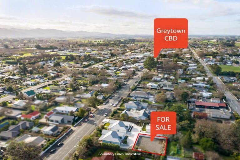 Photo of property in 159d Main Street, Greytown, 5712