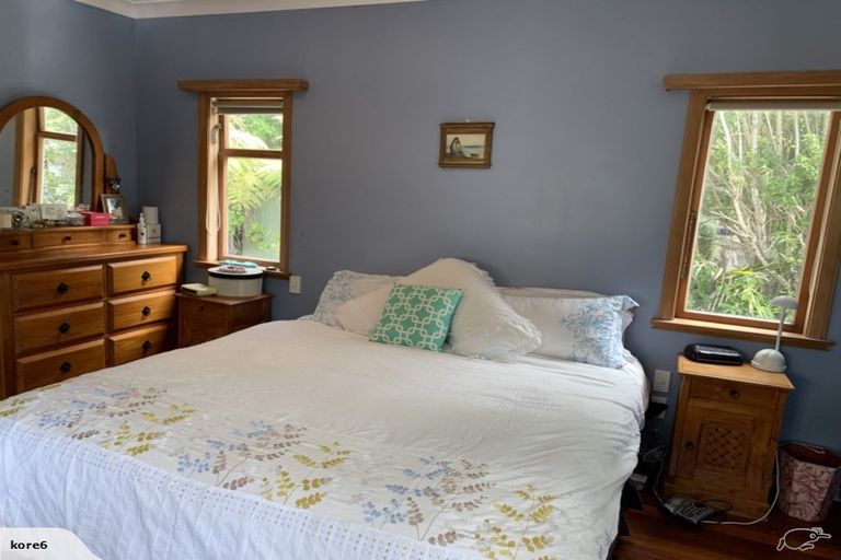 Photo of property in 23 Clutha Avenue, Khandallah, Wellington, 6035