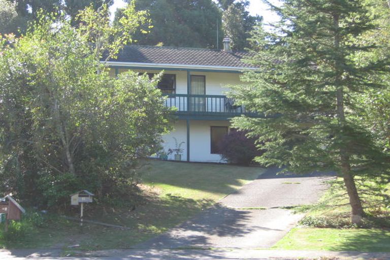 Photo of property in 29 Flavia Close, Torbay, Auckland, 0630