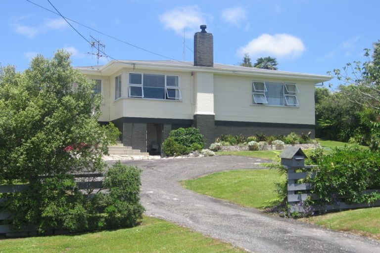 Photo of property in 4 Lusk Street, Te Kuiti, 3910