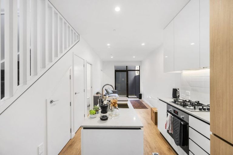 Photo of property in The Paddington, 102/97 Taranaki Street, Te Aro, Wellington, 6011