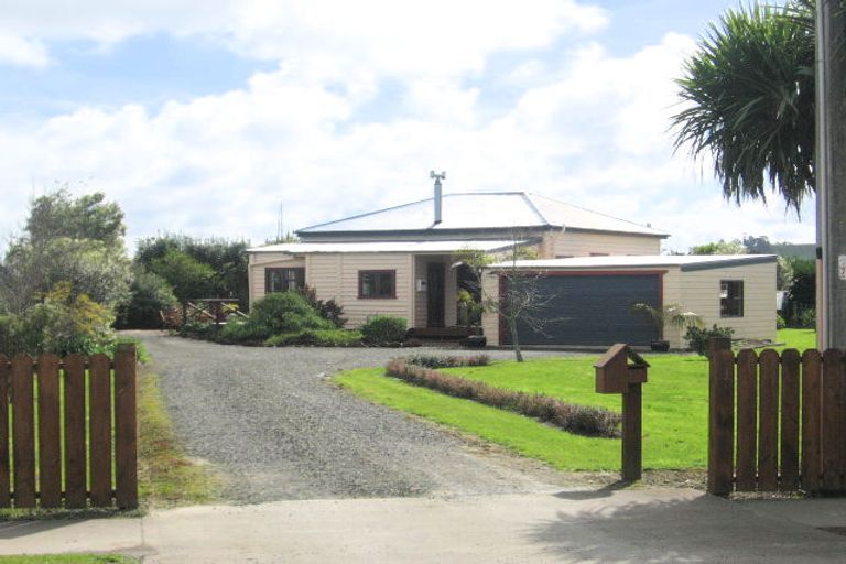 Photo of property in 17 Logan Street, Dargaville, 0310