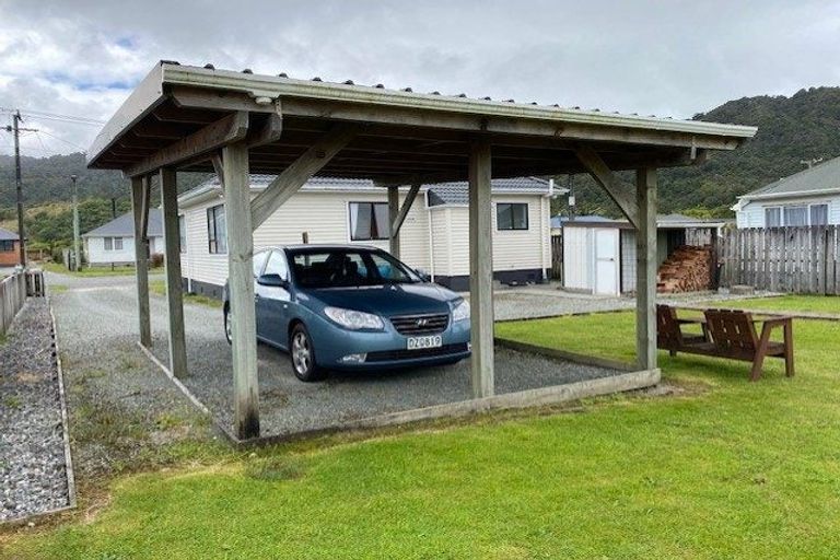 Photo of property in 48 Monro Street, Cobden, Greymouth, 7802