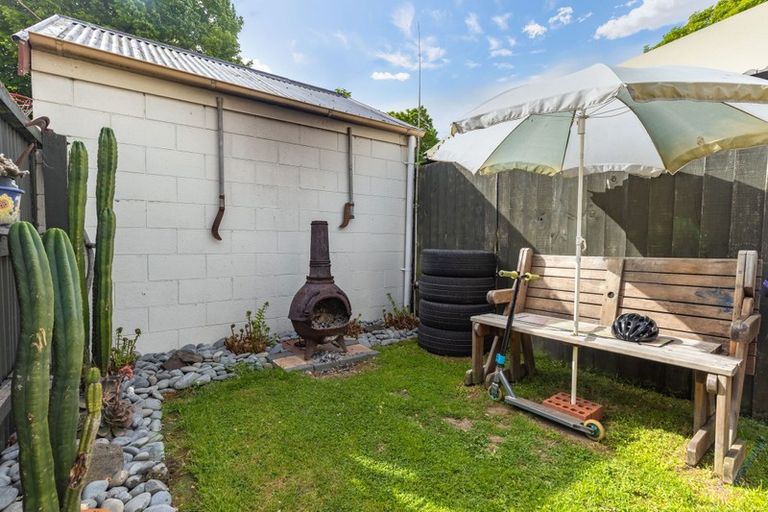 Photo of property in 114 Strickland Street, Sydenham, Christchurch, 8023