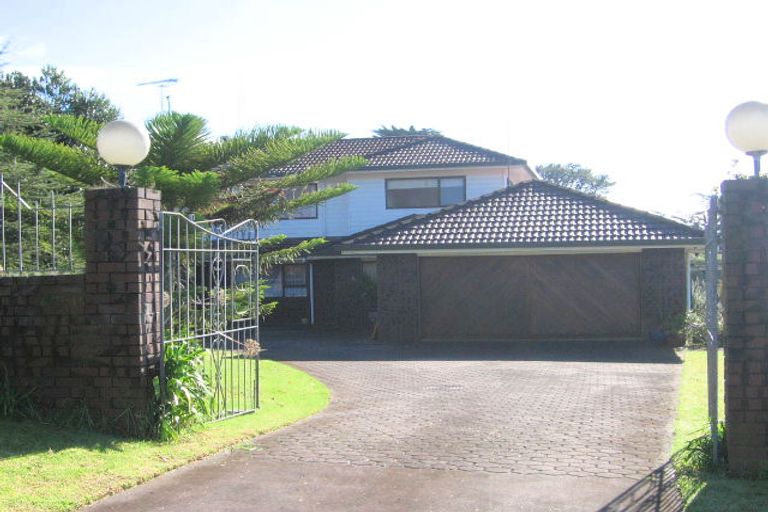 Photo of property in 21 Laingfield Terrace, Laingholm, Auckland, 0604