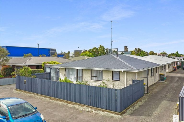 Photo of property in 1/267 Moore Street, Ashburton, 7700