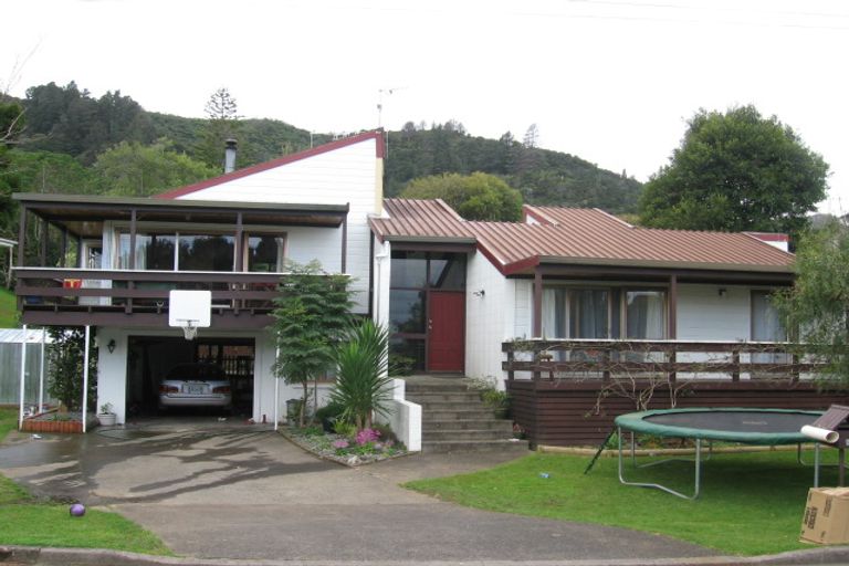 Photo of property in 502 Augustus Street North, Thames, 3500