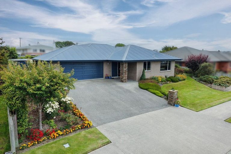 Photo of property in 26 Hannah Place, Holmes Hill, Oamaru, 9401