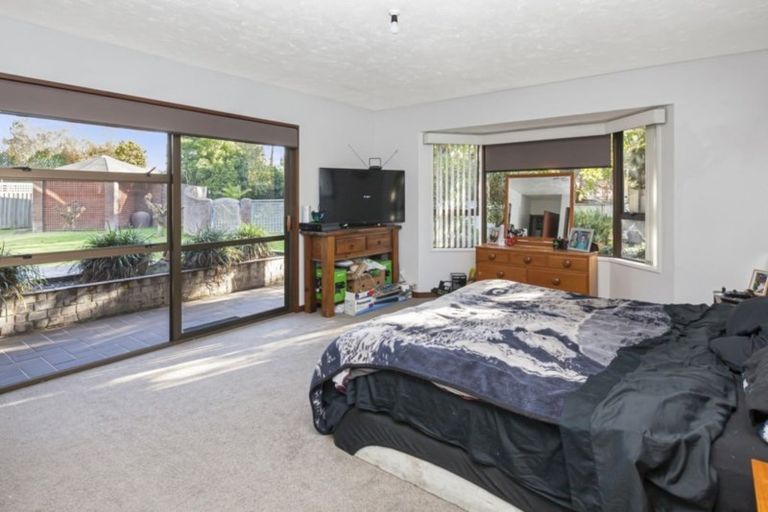 Photo of property in 420 Pound Road, Yaldhurst, Christchurch, 7676